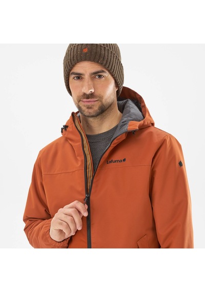 Lafuma Access Warm Erkek Ceket Lfv12346 9884 Kahverengi
