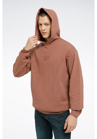 Reebok Vıtaly Hoodıe Kıl Tası Erkek Sweatshirt 000000000101908321