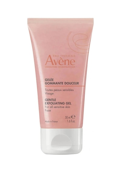 Avene Gentle Exfoliating Peeling Bakım Jeli 50 ML