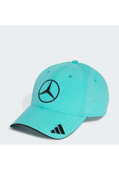 Mercedes Amg Petronas Formula One Team Şapka Çok Renkli
