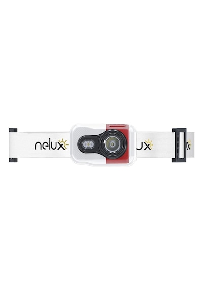 Nelux Nomad 700 Kafa Feneri Mavi 35327289
