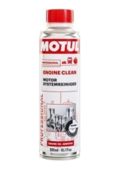 Motul Engine Clean 300 Ml Motor Temizleyici