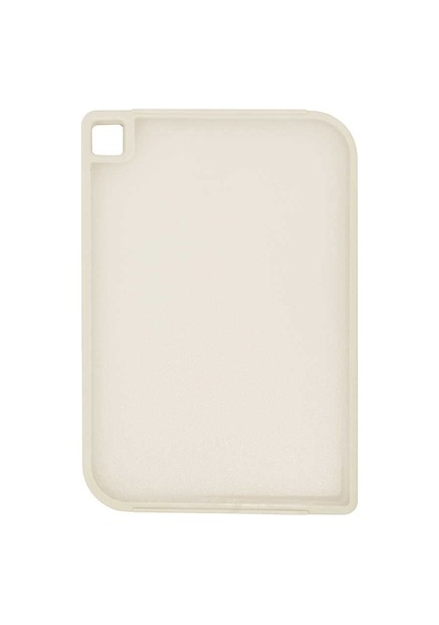 Fika Microban Kesme Tahtası Büyük 305 X 445 X 9 Mm - Bej Bej