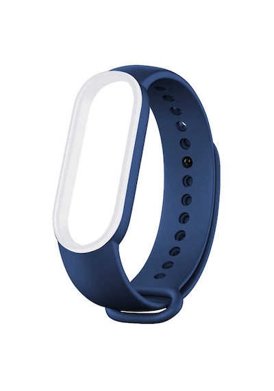 Xiaomi Mi Band 6 Krd-24 Uyumlu Zore Kordon-no4