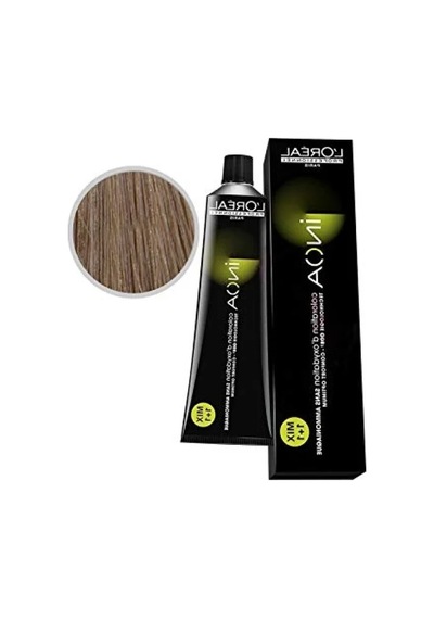 Açık Kumral İrize Küllü Saç Boyası - 60 Ml Açık Ahşap