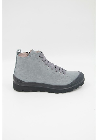 Freefoot Erkek Bot 231220 - Gri
