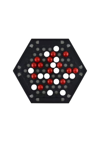 Zeküp İlerle Zeka Oyunu