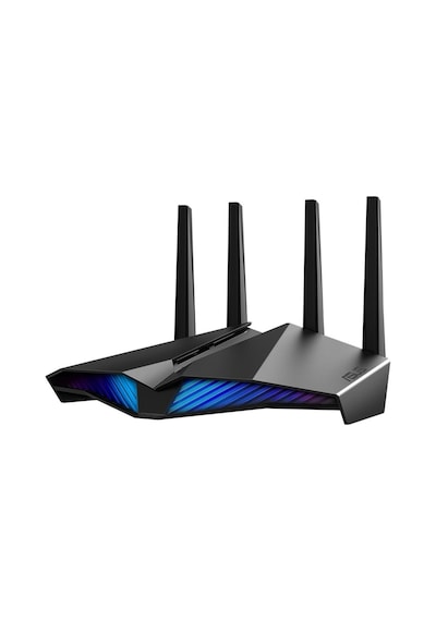 Asus Dsl Ax82u 5400 Mbps Ax5400 Dual Band Modem Router