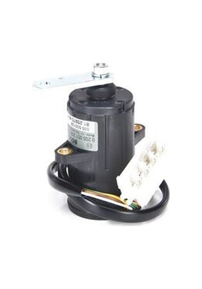 Bosch 0205001206 Gaz Pedal Pozisyon Sensörü Man F90 19.422 D2866 90 96 F2000 19423 D2866 94 81259706072