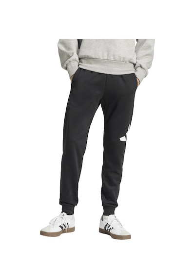 Adidas M Bl Fl Erkek Spor Eşofman Altı - In6147 Siyah