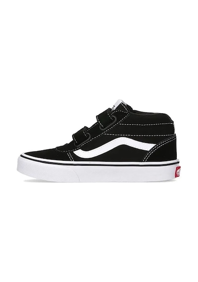 Vans Çocuk Günlük Spor Ayakkabı Yt Ward Mid V Vn0a5hz9ıju1 001