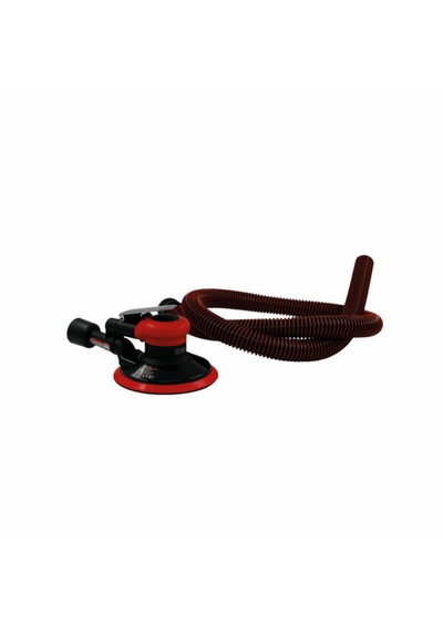 Roney RP6100V Havalı Vakumlu Eksantrik Zımpara 150 MM