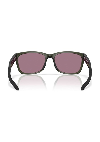 Oakley Paracord Unisex Gözlük 0oo9506d-oak.2 Siyah
