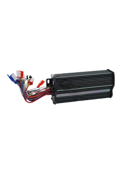 Hız Kontrol Cihazı Akıllı Beyin 15 Mofset 40a 48-60-72v Uyumlu - 1200w - Ebıke 60324