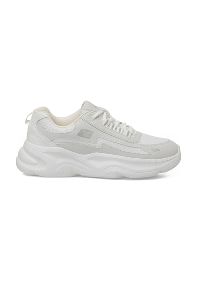 Kinetix Lıana Tx W 6fx Beyaz Kadın Sneaker 000000000102159410 Beyaz