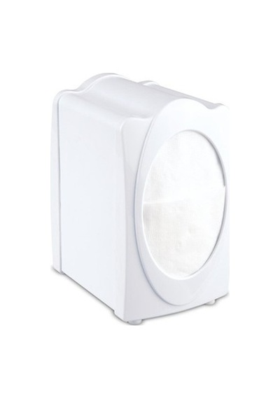 Flosoft Dispenser Peçetelik