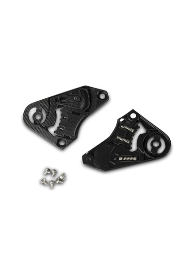 Hjc Rpha72 Kask Camı Mekanizma Kiti Hj48