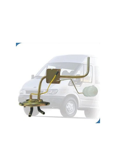 Nurel Samandıra Ford Mınıbus Dızel Ym 2 Cıkıs AOD-NUREL Y 103