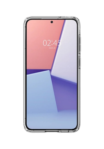 Spigen Galaxy S23 Plus Uyumlu Kılıf Liquid Crystal ACS05662