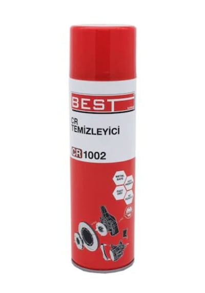 Best Cr1002 Fren Balata Spreyi 500Ml N11.146