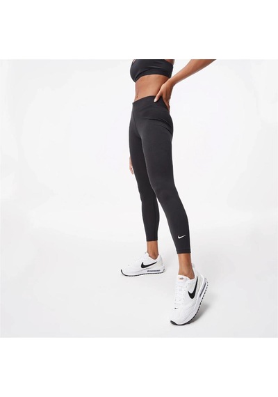 Nike Cz8532-010 Essential Kadın Tayt Siyah