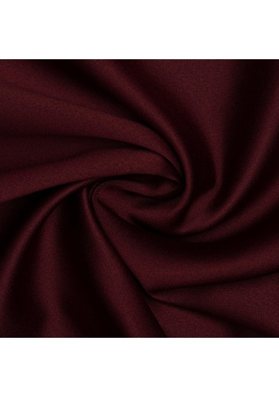 Fabric Design Blackout Açık Bordo Karartma Özellikli Fon Perde 200 X 270 Çok Renkli
