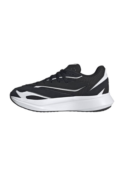Adidas Lightblaze Çocuk Siyah Spor Ayakkabı Kh9120