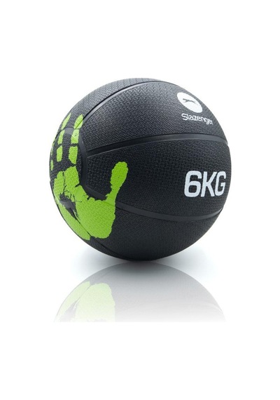 Slazenger Medicine Ball 6kg