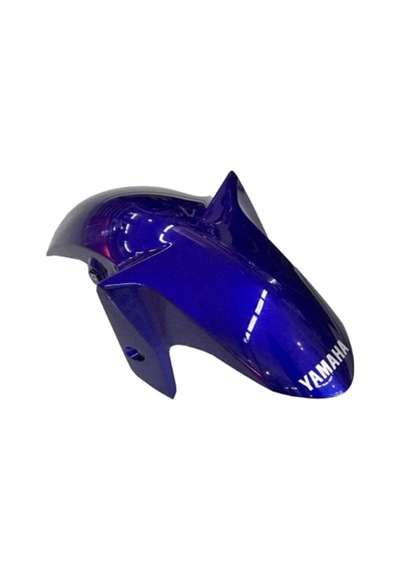 Yamaha Yzf-R25 Ön Çamurluk Mavi 2016 Y/M