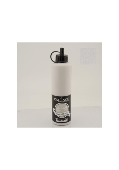 Hybrid Multisurface Boya 500 Ml Renk Seçenekli Ürün H086 Kül H086 Kül
