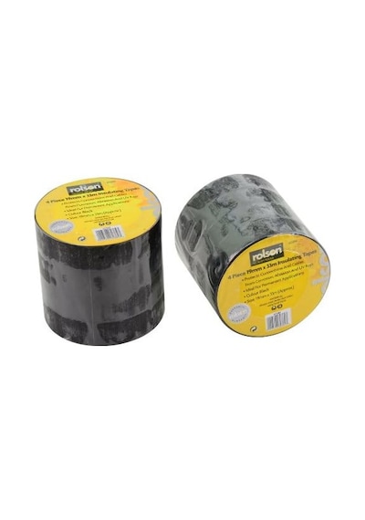 60384 4 Pc 19 Mm X 33 M Insulating Tape