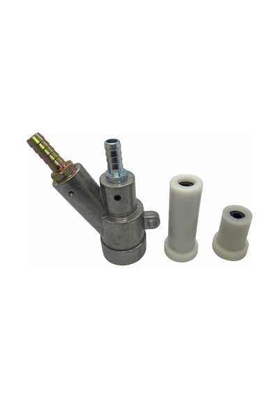 Kumlama Tabanca Seti Tip 1 10 Mm / 80 Mm