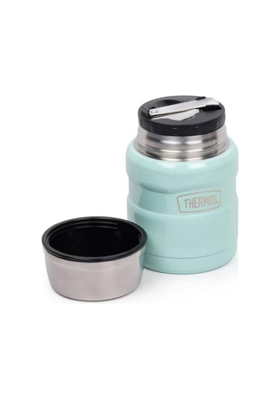 Thermos Sk3000 Stainless King Yemek Termosu 0,47l Pembe