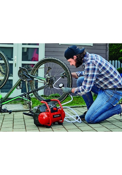 Einhell TE-AC 36/6/8 Li OF - Solo Kompresör