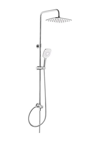 Artema A42870 Nora S Banyo Batarya - Artema Ls20 A45787 Tepe Duş Seti Krom