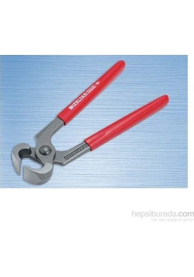 Izeltaş Kerpeten 200 Pvc Mm
