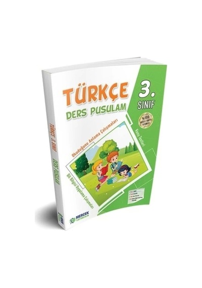 Türkçe Ders Pusulam 3.sınıf