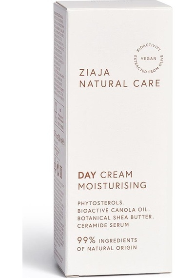 Ziaja Natural Care Nemlendirici Gündüz Kremi 50 ML