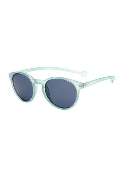 Parafina Isla Light Blue Solid Blue Unisex Mavi Gözlük 560