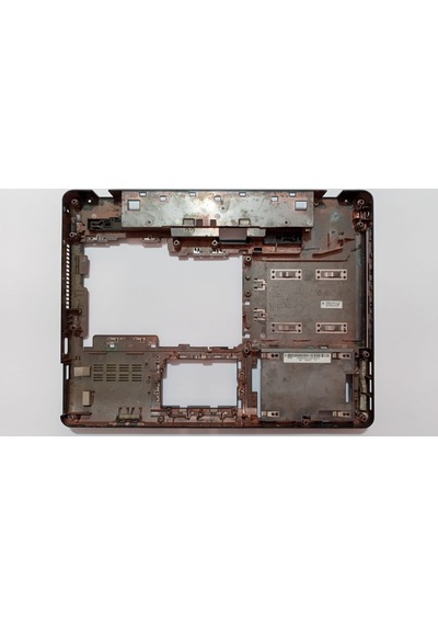 Beko Uyumlu S2 15.4" Notebook - Alt Kasa