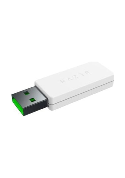 Razer Wolverine V2 Pro RZ06-04710200-R3G1 PS5/PC Uyumlu Kablosuz Beyaz Gamepad