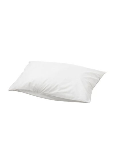 Ikea Rönnveckmal Yastık Kılıfı 50 X 60 Cm Beyaz