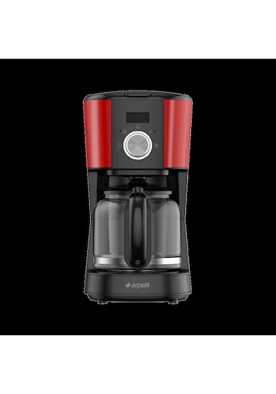 Arçelik FK 6414 Retro Filtre Kahve Makinesi