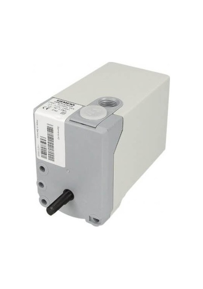 Siemens  Sqn70.694a20 Servomotor