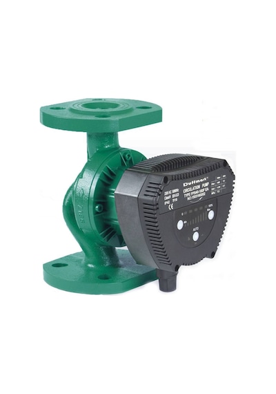 Duffmart Dpf 60 220.40 M Ea Sirkülasyon Pompası