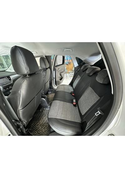 Opel Crossland Araca Özel Oto Koltuk Kılıfı (158007)