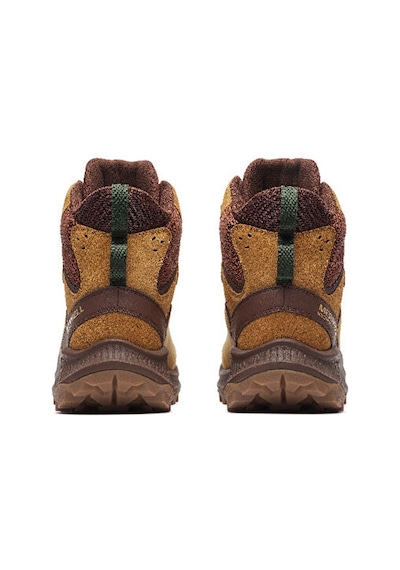 Merrell Speed Strıke 2 Ltr Thrm Mıd Wp Erkek Outdoor Botu J00005481-cabn Kahverengi