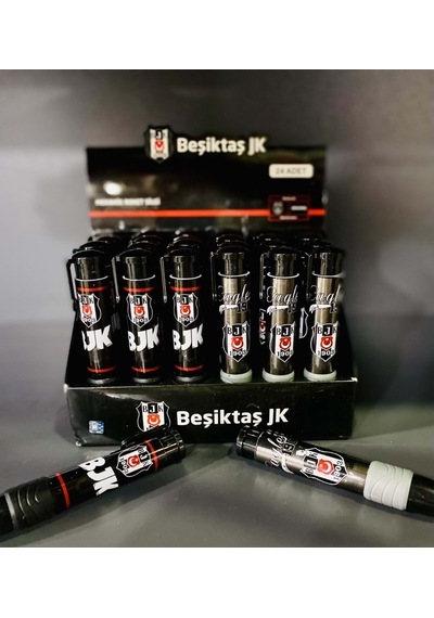 Tmn Roket Silgi Beşiktaş Basmalı 24 Lü Stand 473280