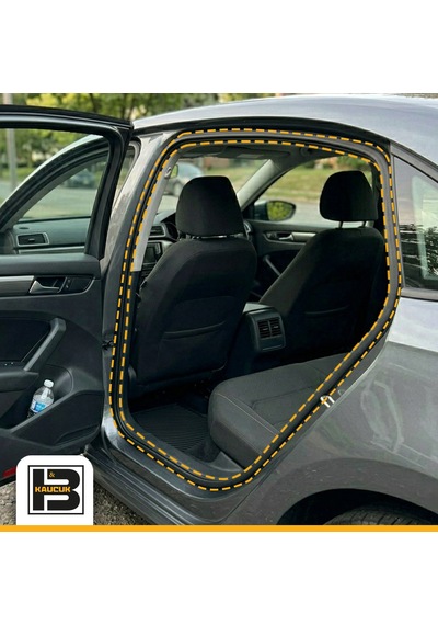 Citroen C1 Arka İki Kapı Fitili Bm00504