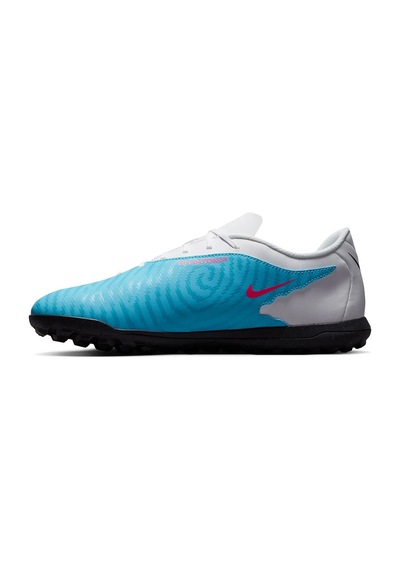 Nike Phantom Gx Club Tf Unisex Soccer Shoes Mavi Krampon Mavi